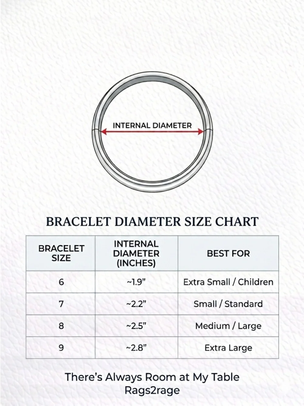 Stainless Steel Roman Numeral Bracelet Black Enamel CZ Charm Waterproof